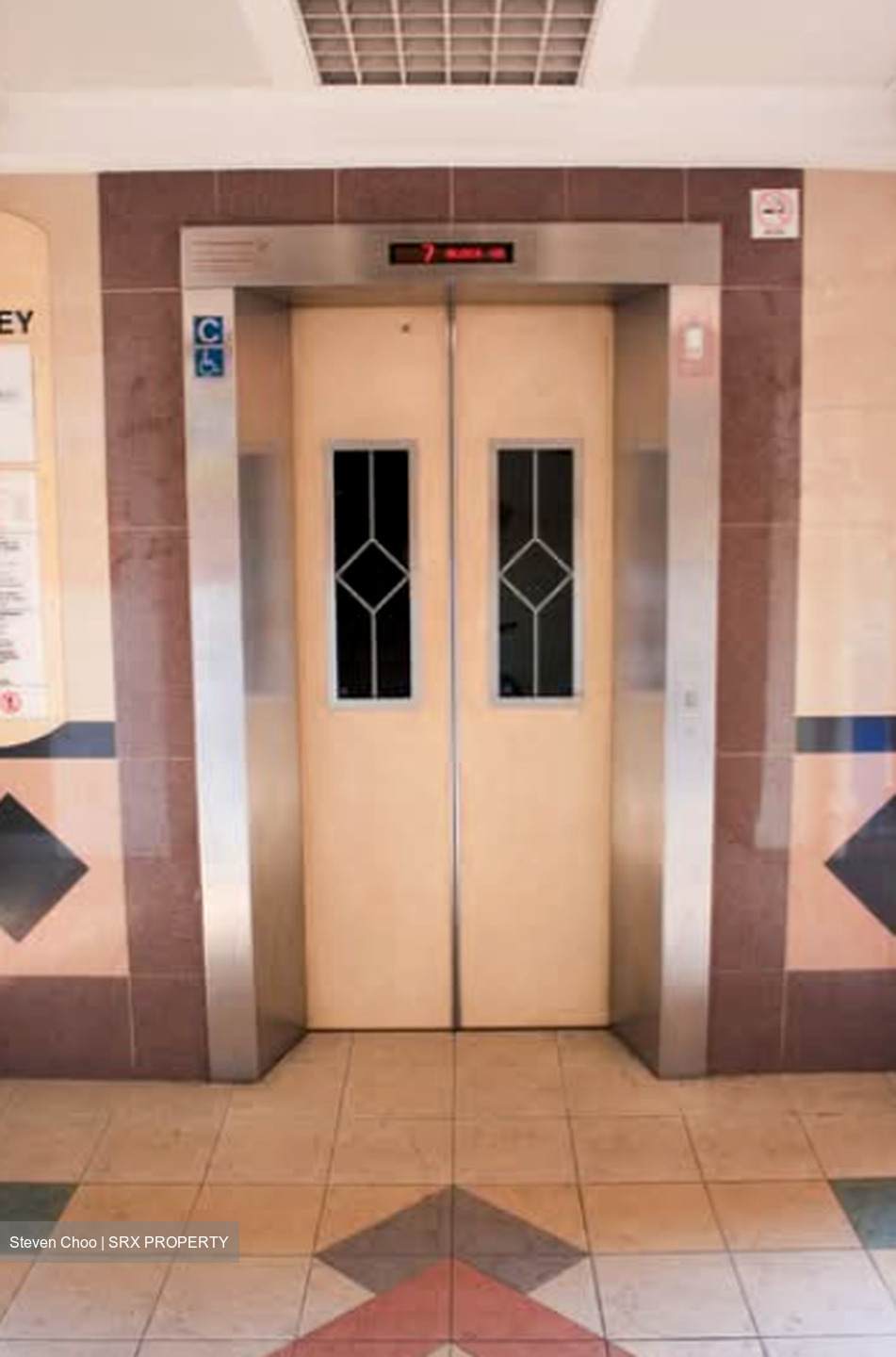 Blk 45 SIMS VISTA (Geylang), HDB 3 Rooms #601039801